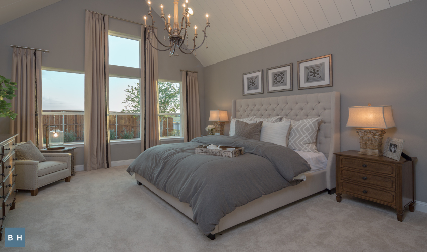 Rethink Your Bedroom